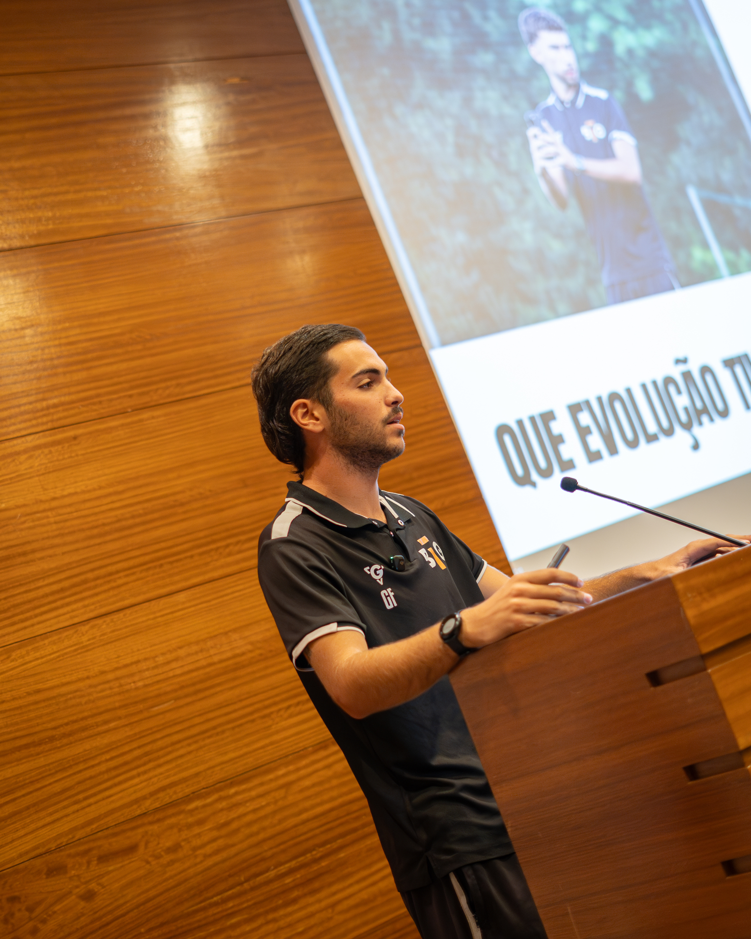 SUNIPORTO · Apresentação