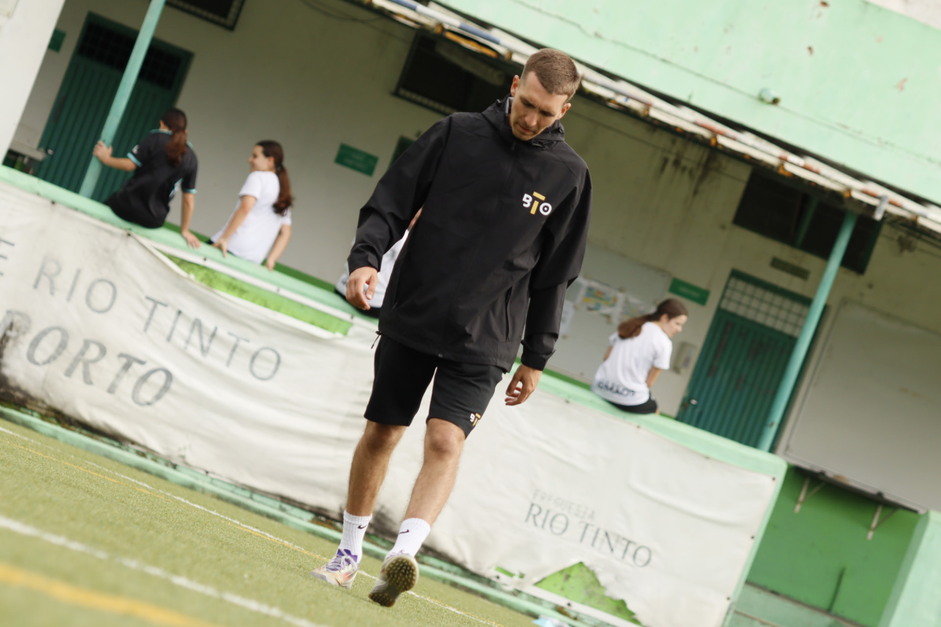 TOMÁS FERREIRA