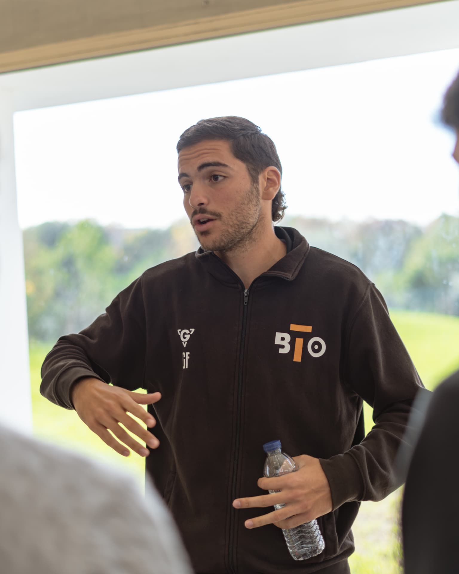 GONÇALO FRAGATEIRO
