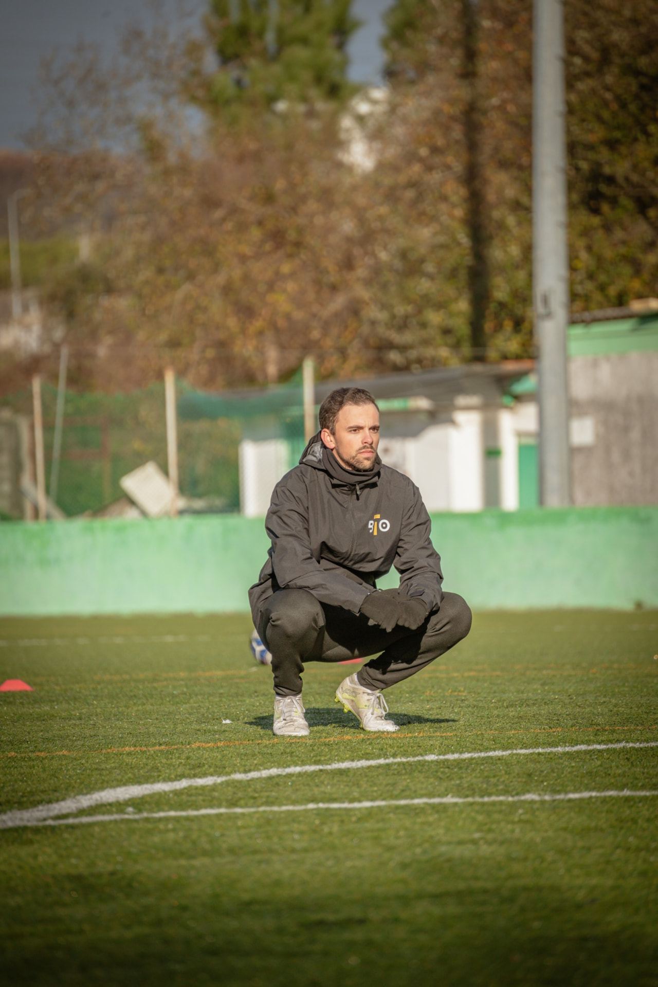 JOÃO MONTEIRO