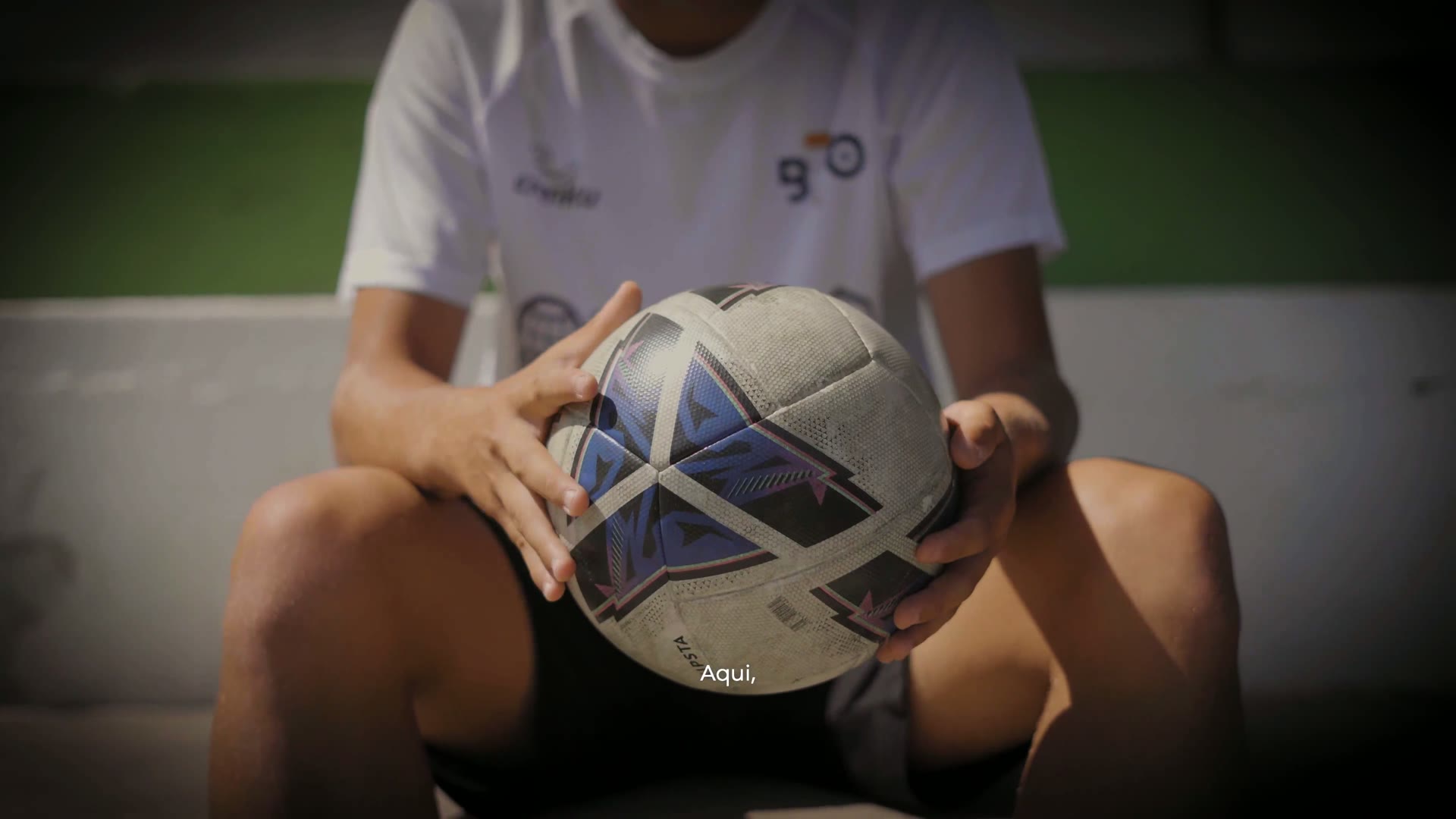 Capa do filme BTO | A ACADEMIA