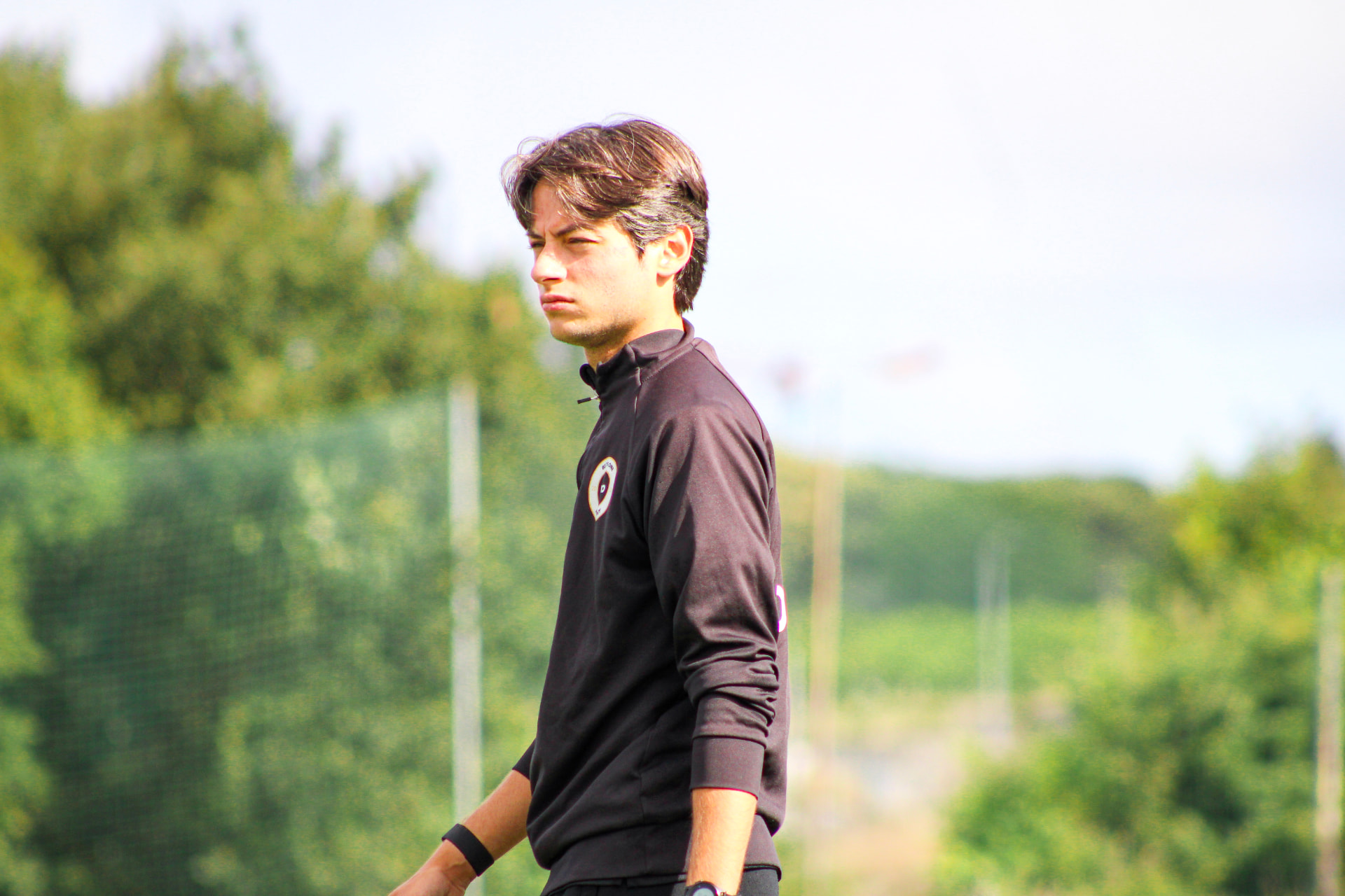 TIAGO ALMEIDA